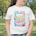 Fifth Grade Aquarium Trip Squad Matching Back To School Graphic Toddler T-Shirt Fifth Grade Aquarium Trip Squad Matching Back To School Graphic Toddler T-Shirt