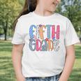 Fifth Grade Vibes 5th Grade Team Retro Back To School Graphic Toddler T-Shirt Fifth Grade Vibes 5th Grade Team Retro Back To School Graphic Toddler T-Shirt