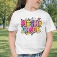 First Day Of School Fifth Grade Back To School Kids Graphic Toddler T-Shirt