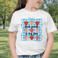 First Grade Is My Jam Strawberry 1st Grade Back To School Graphic Toddler T-Shirt First Grade Is My Jam Strawberry 1st Grade Back To School Graphic Toddler T-Shirt