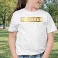 Freshman 9th Grade Back To School First Day Juneteenth Afro Graphic Toddler T-Shirt