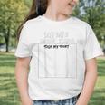 Fun Last Day Of School Sign My Shirt Back To School Cool Graphic Toddler T-Shirt