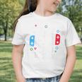 Gamer Back To School Game 2nd Grade Kids Boys Graphic Toddler T-Shirt
