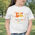 Groovy EL Program Coordinator Appreciation Back To School Graphic Toddler T-Shirt Groovy EL Program Coordinator Appreciation Back To School Graphic Toddler T-Shirt