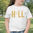 Hall Monitor Back To School Student Graphic Toddler T-Shirt Hall Monitor Back To School Student Graphic Toddler T-Shirt