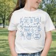 Headstart Love Inspire Teach Blue Bow Back To School Graphic Toddler T-Shirt Headstart Love Inspire Teach Blue Bow Back To School Graphic Toddler T-Shirt