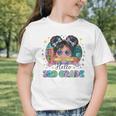 Hello 3rd Grade Girl Back To School Kids Boys Girls Graphic Toddler T-Shirt Hello 3rd Grade Girl Back To School Kids Boys Girls Graphic Toddler T-Shirt