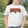 Hornets Back To School Spirit O Graphic Toddler T-Shirt