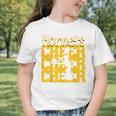 Hornets Cheer Back To School Cheerleading Spirit GY Graphic Toddler T-Shirt Hornets Cheer Back To School Cheerleading Spirit GY Graphic Toddler T-Shirt