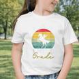 Howdy 3rd Grade Cowboy Western Back To School Third Grade Graphic Toddler T-Shirt