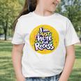 I'm Just Here For Recess Back To School Girl First Day Graphic Toddler T-Shirt I'm Just Here For Recess Back To School Girl First Day Graphic Toddler T-Shirt