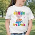 I'm Ready To Crush Third 3rd Grade Axolotl Back To School Graphic Toddler T-Shirt I'm Ready To Crush Third 3rd Grade Axolotl Back To School Graphic Toddler T-Shirt