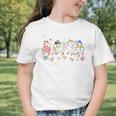 Just A Fifth Grade Goose Back To School Cute Goose 5th Grade Graphic Toddler T-Shirt