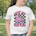 Kids Back To School Skating Rollin Into Third 3rd Grade Graphic Toddler T-Shirt Kids Back To School Skating Rollin Into Third 3rd Grade Graphic Toddler T-Shirt