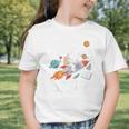 Kids Future Astronaut 2nd Grade Student Back To School Boys Kids Graphic Toddler T-Shirt Kids Future Astronaut 2nd Grade Student Back To School Boys Kids Graphic Toddler T-Shirt