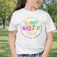 Kindergarten Crew Team Back To School 1st Day Of School Graphic Toddler T-Shirt Kindergarten Crew Team Back To School 1st Day Of School Graphic Toddler T-Shirt