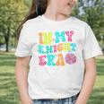 In My Knights Era Back To School Spirit Game Retro Groovy Graphic Toddler T-Shirt In My Knights Era Back To School Spirit Game Retro Groovy Graphic Toddler T-Shirt