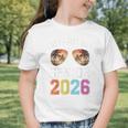 My Last First Day Class Of 2026 Senior Day Back To School Graphic Toddler T-Shirt My Last First Day Class Of 2026 Senior Day Back To School Graphic Toddler T-Shirt