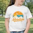 Let The 8th Grade Adventure Begin Back To School Graphic Toddler T-Shirt Let The 8th Grade Adventure Begin Back To School Graphic Toddler T-Shirt
