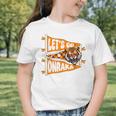 Let's Go Onraka Unity Back To School Spirit Graphic Toddler T-Shirt
