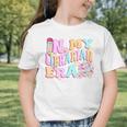 In My Librarian Era Cool Back To School Outfit Girl Women Graphic Toddler T-Shirt In My Librarian Era Cool Back To School Outfit Girl Women Graphic Toddler T-Shirt