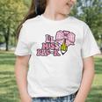 LiL Miss Pre-K Back To School Girls Coquette Bow First Day Graphic Toddler T-Shirt LiL Miss Pre-K Back To School Girls Coquette Bow First Day Graphic Toddler T-Shirt
