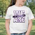 Lions Back To School Spirit P Graphic Toddler T-Shirt Lions Back To School Spirit P Graphic Toddler T-Shirt