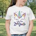 Little Miss Second Grade 2025 2nd Grade Back To School Graphic Toddler T-Shirt Little Miss Second Grade 2025 2nd Grade Back To School Graphic Toddler T-Shirt