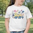 Minions Back To School Sketched Graphic Toddler T-Shirt