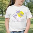 Nawnie Vintage Women Appreciation Day Hello Back To School Graphic Toddler T-Shirt