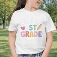 Oh Hey 1st Grade Back To School Cute Pencil Graphic Graphic Toddler T-Shirt Oh Hey 1st Grade Back To School Cute Pencil Graphic Graphic Toddler T-Shirt