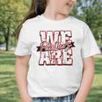 Panthers Back To School Spirit M Graphic Toddler T-Shirt