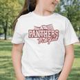 Panthers Volleyball Back To School Spirit M Graphic Toddler T-Shirt