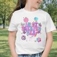 In My Parapro Era Paraprofessional First Day Back To School Graphic Toddler T-Shirt In My Parapro Era Paraprofessional First Day Back To School Graphic Toddler T-Shirt