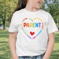 Parent Liaison Appreciation Week Back To School PTA Graphic Toddler T-Shirt Parent Liaison Appreciation Week Back To School PTA Graphic Toddler T-Shirt
