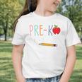 Pre-K Squad Tshirt Pre-K Back To School Graphic Toddler T-Shirt Pre-K Squad Tshirt Pre-K Back To School Graphic Toddler T-Shirt
