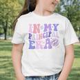 In My Principal Era Groovy School Headmaster Back To School Graphic Toddler T-Shirt In My Principal Era Groovy School Headmaster Back To School Graphic Toddler T-Shirt