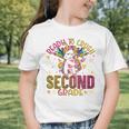 Ready To Crush Second 2nd Grade Back To School Unicorn Kids Performance Graphic Toddler T-Shirt Ready To Crush Second 2nd Grade Back To School Unicorn Kids Performance Graphic Toddler T-Shirt