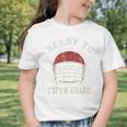 Ready To Tackle 5th Grade Back To School Football Graphic Toddler T-Shirt Ready To Tackle 5th Grade Back To School Football Graphic Toddler T-Shirt