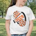 Rebels Cheer Back To School Cheerleading Spirit O Graphic Toddler T-Shirt Rebels Cheer Back To School Cheerleading Spirit O Graphic Toddler T-Shirt