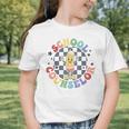 Retro Pencil School Counselor Back To School For Counselor Graphic Toddler T-Shirt Retro Pencil School Counselor Back To School For Counselor Graphic Toddler T-Shirt