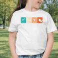 Retro Play Is Learning Back To School First Day Of School Graphic Toddler T-Shirt Retro Play Is Learning Back To School First Day Of School Graphic Toddler T-Shirt