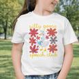 Retro Silly Goose Speech Therapy SLP Back To School Graphic Toddler T-Shirt Retro Silly Goose Speech Therapy SLP Back To School Graphic Toddler T-Shirt