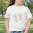 Retro Wildflowers Labor And Delivery Nurse Back To School Graphic Toddler T-Shirt Retro Wildflowers Labor And Delivery Nurse Back To School Graphic Toddler T-Shirt