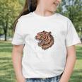 Roaring Into 1st Grade Roaring Tiger Back To School Boy Girl Graphic Toddler T-Shirt Roaring Into 1st Grade Roaring Tiger Back To School Boy Girl Graphic Toddler T-Shirt