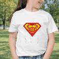 School Bus Driver Superhero Back To School Graphic Toddler T-Shirt School Bus Driver Superhero Back To School Graphic Toddler T-Shirt