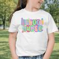School Nurse Appreciation Day For Best Nurses Back To School Graphic Toddler T-Shirt School Nurse Appreciation Day For Best Nurses Back To School Graphic Toddler T-Shirt