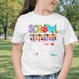 School Nurse Back To School First Day Of School Women Graphic Toddler T-Shirt School Nurse Back To School First Day Of School Women Graphic Toddler T-Shirt