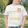 School Registrar Appreciation Back To School Registrar Graphic Toddler T-Shirt School Registrar Appreciation Back To School Registrar Graphic Toddler T-Shirt