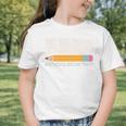 School Secretary Back To School Assistant Job Profession Premium Tri-Blend Graphic Toddler T-Shirt